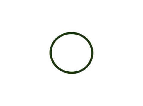 Оригинальное уплотнительное кольцо (O-Seal) OEM MWM 01174195 (XBAZA) — Актуальный артикул: 12523973