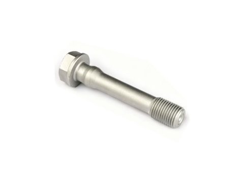 Оригинальный шатунный болт (Big End Bolt) OEM MWM 12515587 (XBAZA) для двигателей TBG 604 / 620 и TCG 2020
