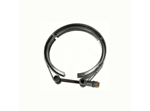 Оригинальный зажим (Clamping Clip) OEM MWM 12137669 (XBAZA) для двигателей TCG 2020