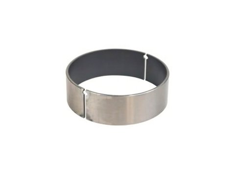 Оригинальный шатунный подшипник (Big End Bearing) OEM MWM 12420916 (XBAZA) для двигателей TCG 2020