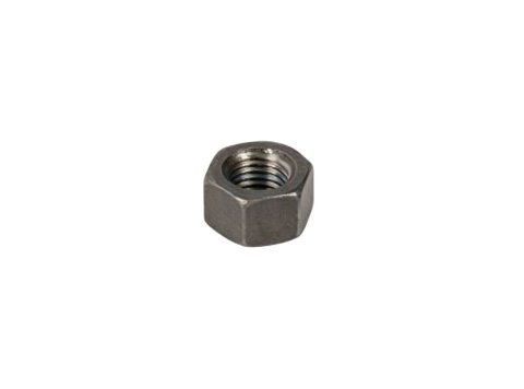 Оригинальная шестигранная гайка (Hexagon Nut) OEM MWM 01143195 для двигателей TCG 2016 / 2020 / 2032