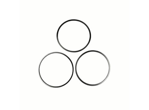 Оригинальный комплект поршневых колец (Piston Rings Set) OEM MWM 12211173 (XBAZA) для двигателей TBG 604 / 620 и TCG 2020