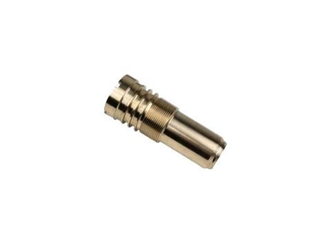 Оригинальная втулка свечи зажигания (Spark Plug Sleeve) OEM MWM 12278521 (XBAZA) для двигателей TCG 2016