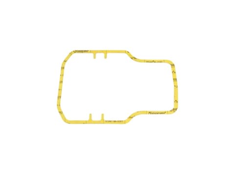 Оригинальная прокладка (Gasket) OEM XBAZA 12285938 для двигателей TBG 632 / TCG 2032