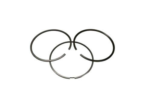 Оригинальный комплект поршневых колец (Piston Rings Set) OEM MWM 12217076 (XBAZA) для двигателей TCG 2016