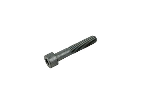 Оригинальный винт/болт с цилиндрической головкой (Cheese Head Screw/Bolt) OEM MWM 01178702 для двигателей TCG 2016