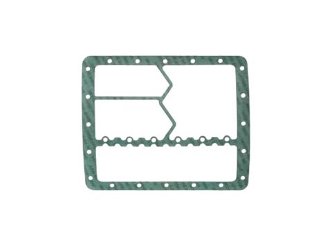 Оригинальная прокладка (Gasket) OEM XBAZA 12141953 для двигателей TBG 620 / TCG 2020
