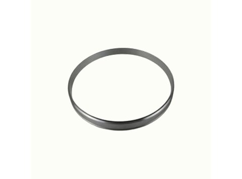 Оригинальное кольцо для снятия нагара (Coke Scraper Ring) OEM XBAZA 12343418 для двигателей TCG 2016 / TCG 3016