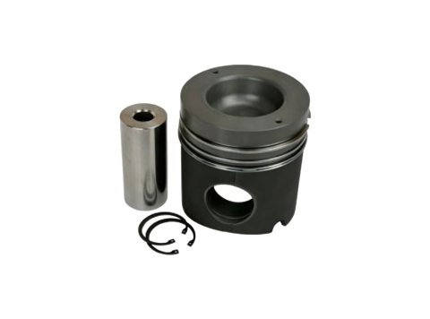 Оригинальный поршень (Piston) OEM XBAZA 12453016 для двигателей TCG 2020