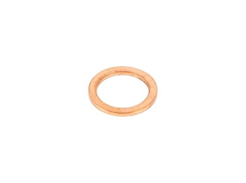 Оригинальное уплотнительное кольцо (Sealing Ring) OEM XBAZA 01118647 для двигателей MWM / MAN / Scania