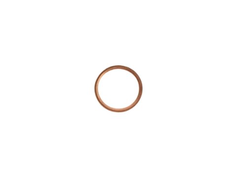 Оригинальное уплотнительное кольцо (Sealing Ring) Elring XBAZA 01118713 для различных двигателей MWM
