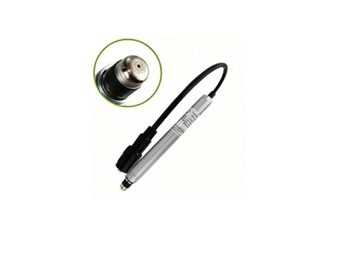 Оригинальная форкамерная свеча зажигания (Prechamber Spark Plug) OEM MWM 12344841 для TCG 3016