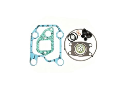Оригинальный комплект прокладок (Gasket Set) OEM MWM 12217672 для двигателей TCG 2016
