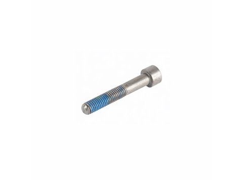 Оригинальный винт с цилиндрической головкой (Cheese Head Screw) OEM MWM 01151503