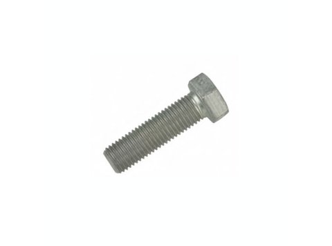 Оригинальный шестигранный болт (Hexagon Bolt) OEM MWM 01101653