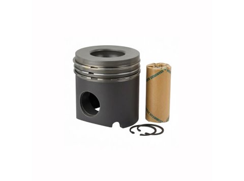 Оригинальный поршень (Piston) OEM XBAZA 12454726 для двигателей TCG 2020