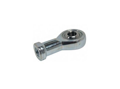 Оригинальный шарнирный наконечник (Rod End) OEM XBAZA 01177806 (левая резьба) для TCG 2020 V16