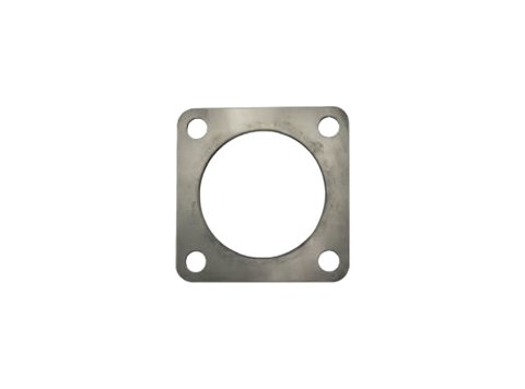 Оригинальная фланцевая прокладка (Flange Gasket) OEM XBAZA 12301404 для двигателей TCG 2020 / 3020 V20