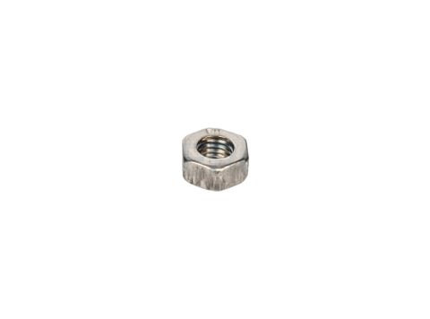 Оригинальная шестигранная гайка (Hexagon Nut) MWM 01151573