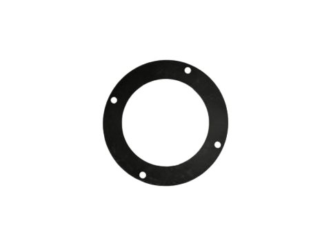 Оригинальная круглая фланцевая прокладка (Round Flange Gasket) OEM XBAZA 12140788 для двигателей TBG 620 / TCG 2020