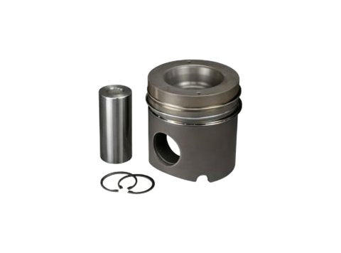 Оригинальный поршень (Piston) OEM XBAZA 12420394 для двигателей TBG 620 / TCG 2020