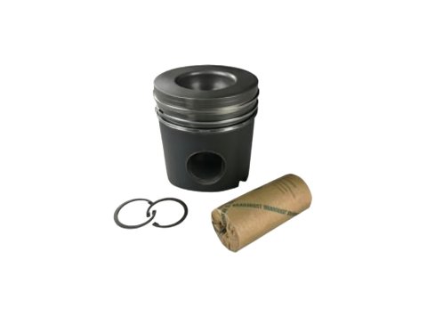 Оригинальный поршень (Piston) OEM XBAZA 12454441 для двигателей TCG 2020