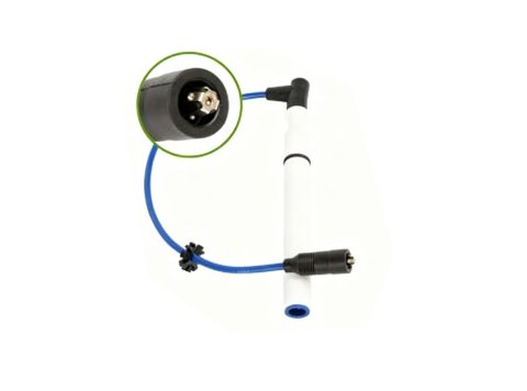 Свечной кабель Motortech 06.85.1130-20 PolyMot (475 мм) — заменяет MWM 12300136