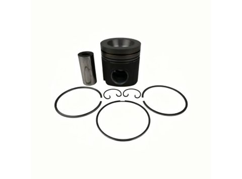 Оригинальный поршень (Piston) OEM XBAZA 12278009 для двигателей TBG 616 / TCG 2016