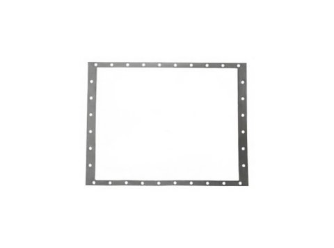 Оригинальная прокладка (Gasket) OEM XBAZA 12300810 для двигателей TCG 2020 / TCG 2020 V20