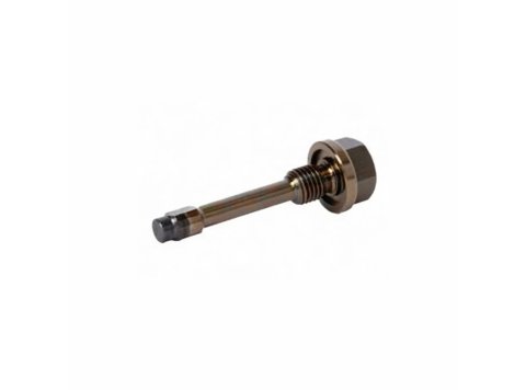 Оригинальный установочный винт впуска (Inlet Set Screw) OEM XBAZA 12452119 для двигателей TCG / TCD 2020
