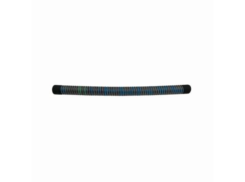 Оригинальный шланг в сборе (Hose Assembly) OEM MWM 12481522 для двигателей TCG 2020