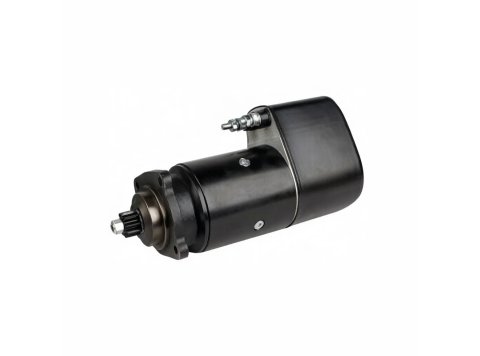 Премиальный стартер (Starter Motor) OEM 24В 5.4 кВт для двигателей MWM TCG 2016 и TBG 616 V8