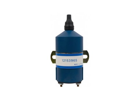 Оригинальная катушка зажигания (Ignition Coil) OEM MWM 12153965 для двигателей TBG 620 / TCG 2020