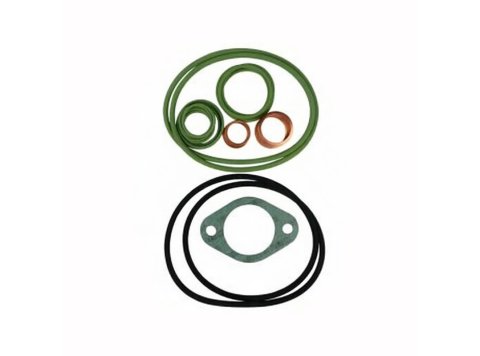Оригинальный комплект прокладок (OEM) XBAZA BG15 для двигателей MWM TCG 2016 (арт. 12217671)