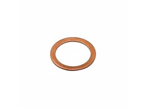 Оригинальное уплотнительное кольцо (OEM) XBAZA 01118718 для двигателей MWM серий TCG и TBD