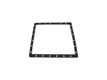 Оригинальная прокладка (Gasket) OEM MWM 12304084 (XBAZA) для двигателей TBG 620 и TCG 2020