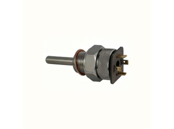 Оригинальный термометр сопротивления (Resistance Thermometer) OEM MWM 12299466 (XBAZA) для двигателей TBG 620 / 632 / TCG 2016