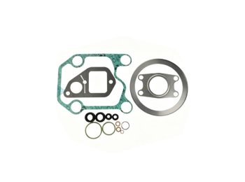 Оригинальный комплект прокладок (Gasket Set) OEM MWM 12217738 (XBAZA) для двигателей TCG 2016