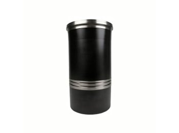 Оригинальная гильза цилиндра (Cylinder Liner) OEM MWM 12300509 (XBAZA) для двигателей TBG 620
