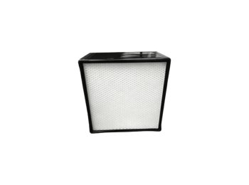 Оригинальный фильтрующий элемент (Cleaner Element) OEM MWM 12409797 (XBAZA) для двигателей TCG 2020V20 и TCG 2032