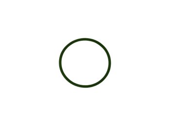Оригинальное уплотнительное кольцо (O-Seal) OEM MWM 01175851 (XBAZA) — Актуальный артикул: 12524023