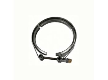 Оригинальный зажим (Clamping Clip) OEM MWM 12137669 (XBAZA) для двигателей TCG 2020