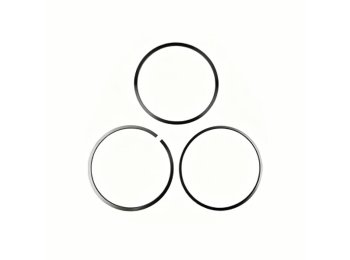Оригинальный комплект поршневых колец (Piston Rings Set) OEM MWM 12216095 (XBAZA-) для двигателей TCG 2020