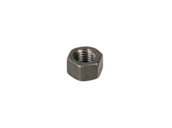 Оригинальная шестигранная гайка (Hexagon Nut) OEM MWM 01143195 для двигателей TCG 2016 / 2020 / 2032
