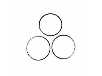 Оригинальный комплект поршневых колец (Piston Rings Set) OEM MWM 12211173 (XBAZA) для двигателей TBG 604 / 620 и TCG 2020