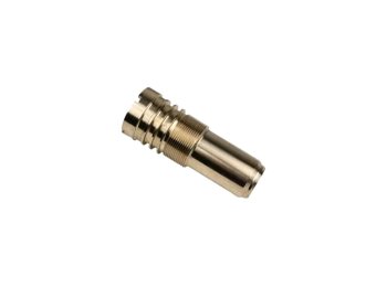Оригинальная втулка свечи зажигания (Spark Plug Sleeve) OEM MWM 12278521 (XBAZA) для двигателей TCG 2016