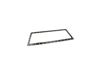 Оригинальная фасонная прокладка (Shaped Packing) OEM XBAZA 12515568 для охладителя наддувочного воздуха TCG 2016/3016