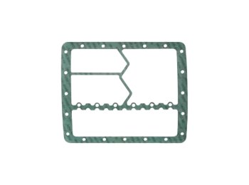 Оригинальная прокладка (Gasket) OEM XBAZA 12141953 для двигателей TBG 620 / TCG 2020