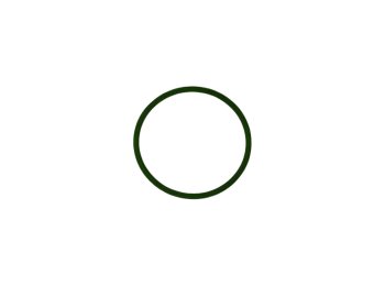 Оригинальное уплотнительное кольцо (O-Seal) OEM XBAZA 01173200