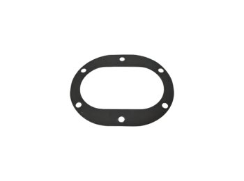 Оригинальная прокладка (Gasket) OEM XBAZA 12300671 для двигателей TCG 2020